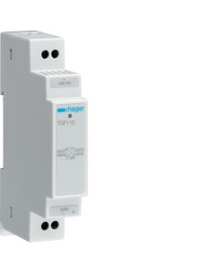 Zasilacz do switch TN520 TGF110 Hager