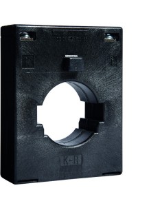 Przekładnik prądowy do systemu szyn zbiorczych 600/5 5VA kl.1 nielegalizowany wielkość BG 513 SRJ06005 Hager