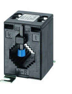 Przekładnik prądowy do systemu szyn zbiorczych 60/5 1,5VA kl.1 nielegalizowany wielkość BG115 SRB00605 Hager