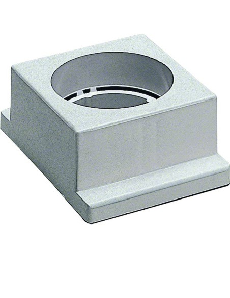 Pokrywa izolacyjna do podstaw bezpiecznikowych DII 25A S38 Hager