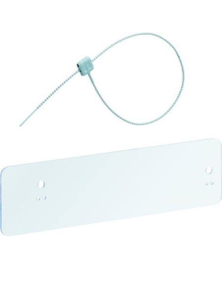 Pokrywa do plombowania nastaw do HIC HZI210 Hager