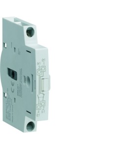 Styki pomocnicze 1NO+1NC 5A/250V, rozłączniki HAx rozmiar 1-4, 20-160A HZC311 Hager