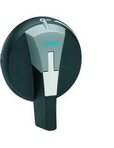 Napęd drzwiowy HAx, rozmiar 4, bez wałka HZC014 Hager