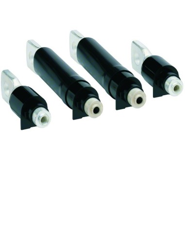 Przyłącze tylne 630A 4P HYD034H Hager