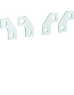 Przedł przyłączy rozszerzone zacisk H400-H630 3P HYD011H Hager