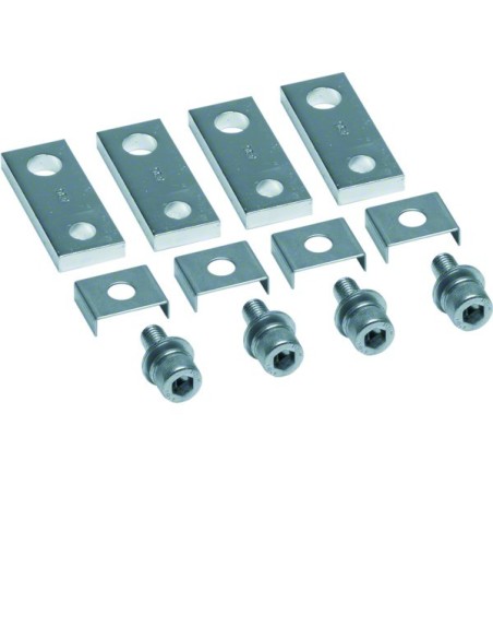 Przedłużenie przyłączy zaciskowe H400 4P HYD010H Hager