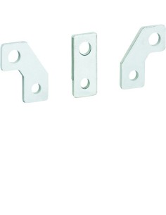 Przedłużenie przyłączy szynowe rozszerzone h250 3P HYC011H Hager