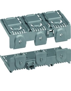 Osłona przyłączy tylnych x250 3P HYB025H Hager