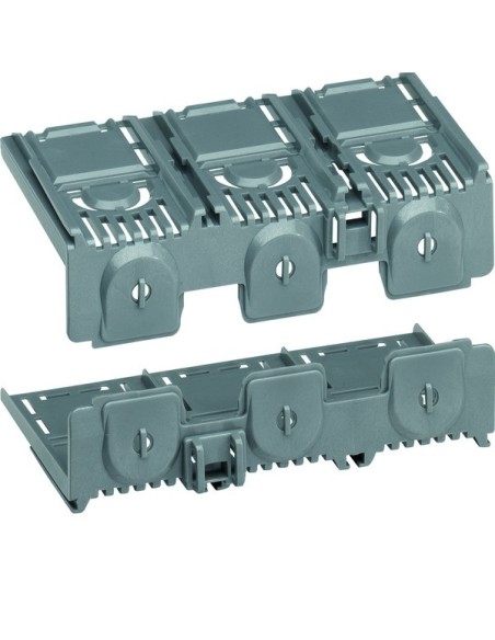 Osłona przyłączy tylnych x250 3P HYB025H Hager