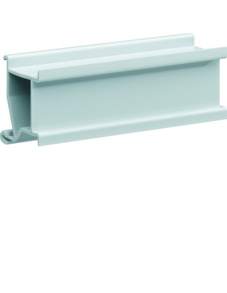 Profile podwyższające TS35, 3x105mm HYA036H Hager