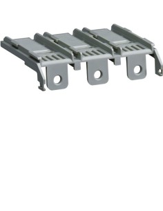 Osłona przyłączy tylnych x160 3P HYA025H Hager