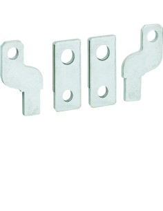 Przedłużenie przyłączy szynowe rozszerzone x160 4P HYA015H Hager