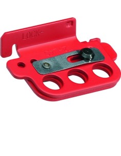 Blokada dźwigni h400-h1000 HXD039H Hager