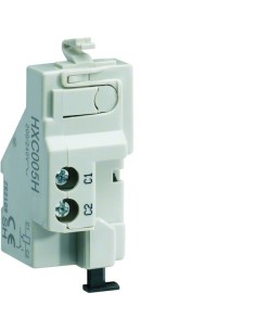 Wyzwalacz wzrostowy h250-h1600 380-450VAC HXC005H Hager