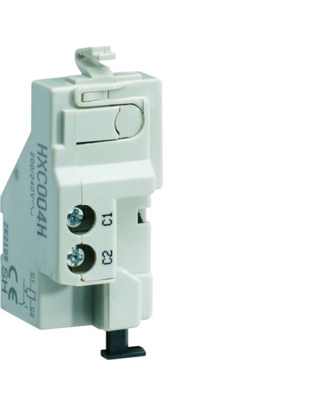 Wyzwalacz wzrostowy h250-h1600 200-240VAC HXC004H Hager