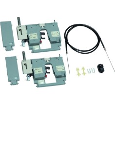 Blokada mechaniczna linkowa x250 HXB065H Hager