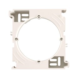 Sedna Podstawa naścienna rozszerzająca w systemie poziomym krem SDN6100223