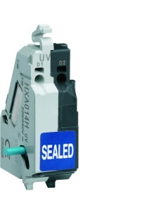 Wyzwalacz podnapięciowy x160-x250 200-240VAC HXA014H Hager