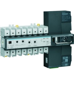 Automatyczny przełącznik zasilania 4P 160A HIC416A Hager
