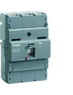 Rozłącznik mocy x250 3P 250A HCB250H Hager