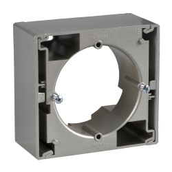 Sedna Podstawa naścienna satyna SDN6100168