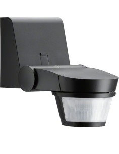 Czujnik ruchu 220 stopni wersja rozszerzona Comfort IP55 antracyt EE861 Hager