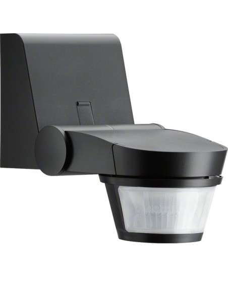 Czujnik ruchu 220 stopni wersja rozszerzona Comfort IP55 antracyt EE861 Hager