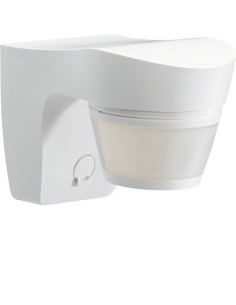 Czujnik ruchu 140 stopni Standard IP55 biały EE820 Hager