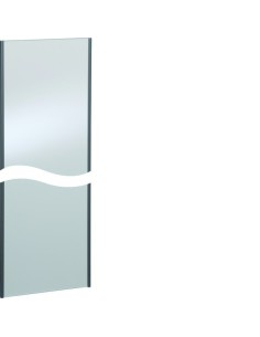 tehalit.DSK Kanał instalacyjny, kpl. 35x220mm, dł. 2500mm, biały błyszczący DSK50L25F10 Hager