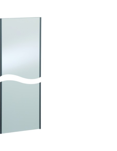 tehalit.DSK Kanał instalacyjny, kpl. 35x220mm, dł. 1020mm, biały błyszczący DSK50L10F10 Hager