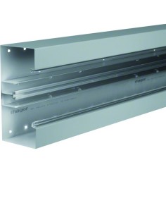 tehalit.BRS Podstawa 100x210mm pokrywa 120 stal ocynk BRS1002101BVERZ Hager