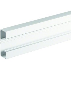 tehalit.BRAP Podstawa kanału, 65x170, alu biały BRAP6517019010 Hager