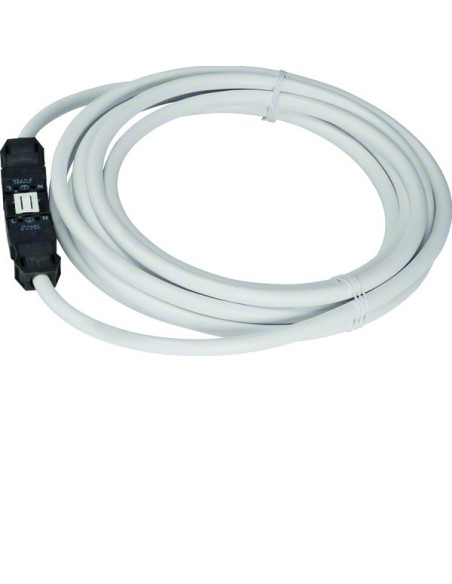 tehalit.WA Przewód przyłączeniowy 3x2,5mm2 4500mm bezhalogenowy G4795 Hager