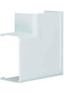 tehalit.BRN Kąt płaski 70110 jasnoszary G12057035 Hager 2