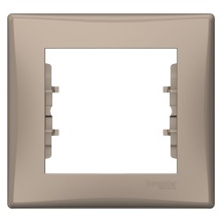 Sedna Ramka 1-krotna satyna SDN5800168