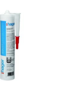 tehalit.BKB Zestaw ognioodporny wkład 310ml BSKITT Hager 2