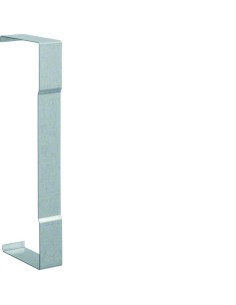 tehalit.BRS Łącznik pokrywy 65x210 pokrywa 120 ocynk BRS652107BVERZ Hager 2