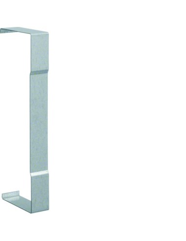 tehalit.BRS Łącznik pokrywy 65x210 pokrywa 120 ocynk BRS652107BVERZ Hager