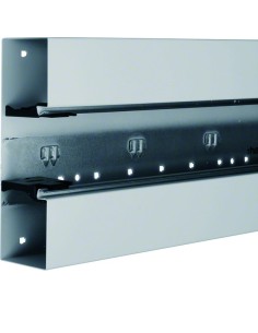 tehalit.BRS Podstawa 210mm, stalowa, ocynkowana BRS652101VERZ Hager