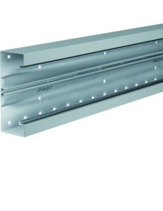 tehalit.BRS Podstawa 65x170mm pokrywa 120 stal ocynk BRS651701BVERZ Hager 2