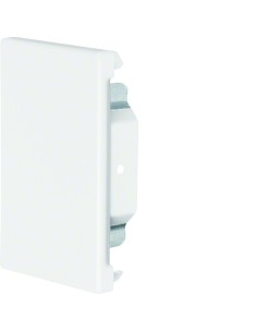 tehalit.BRS Końcówka 65x100, biały BRS6510069010 Hager 2