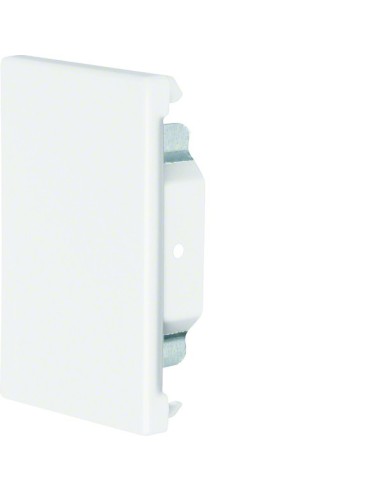 tehalit.BRS Końcówka 65x100, biały BRS6510069010 Hager