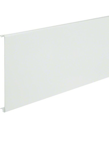 tehalit.BRS Pokrywa 120mm stal krem BRS12029001 Hager