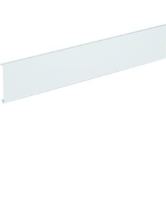 tehalit.BRS Pokrywa 80mm, stalowa, biała BRS08029010 Hager 2