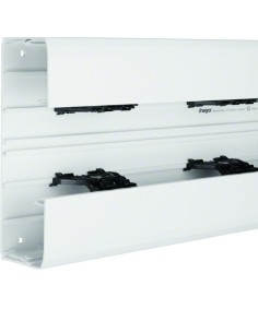 tehalit.BRN Podstawa 210mm, biały BRN7021019010 Hager