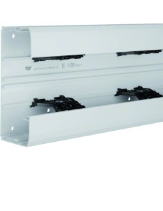 tehalit.BRN Podstawa 170mm, jasnoszary BRN7017017035 Hager 2