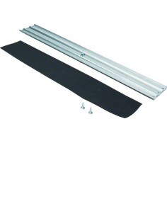 tehalit.BK Poprzeczka wzmacniająca z dodatkowym wspornikiem N500 stal BKTMN500 Hager 2