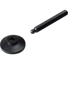 tehalit.BKB Nośnik poziomująco-tłumiący 96-145mm BKBNSD60 Hager