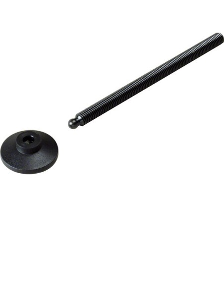 tehalit.BKB Nośnik poziomująco-tłumiący 145-210mm BKBNSD120 Hager