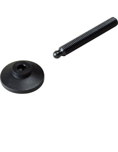 tehalit.BKB Nośnik poziomujący 96-145mm BKBNS60 Hager